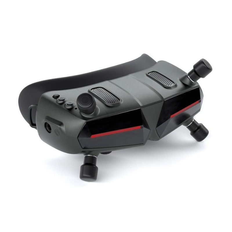 แว่นตา Avatar HD X 5.8GHz Stea - Fpv Goggles Avatar Hd Receiver บทวิจารณ์และราคา