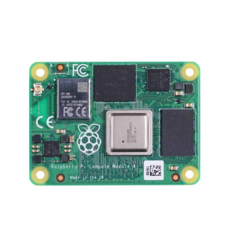 Ochin Tiny Carrier Board พร้อม - Raspberry Pi Compute Module 4 8Gb 32Gb บทวิจารณ์และราคา