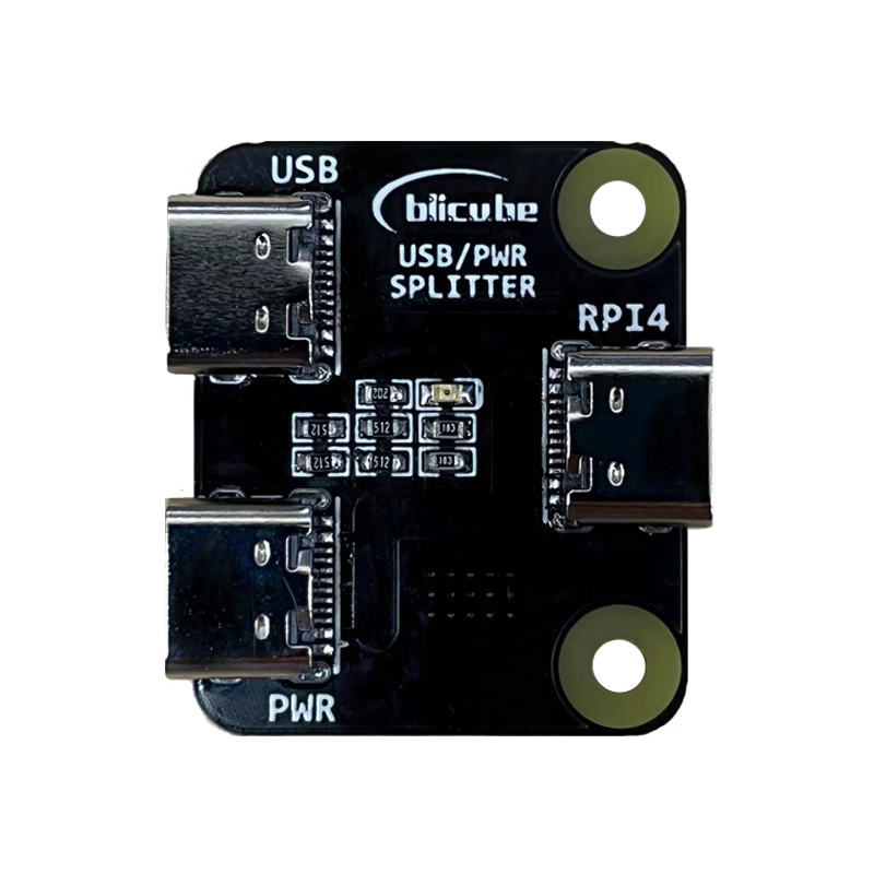USB Power Splitter สําหรับ Ras - Banana Pi Bpi-M5 บทวิจารณ์และราคา