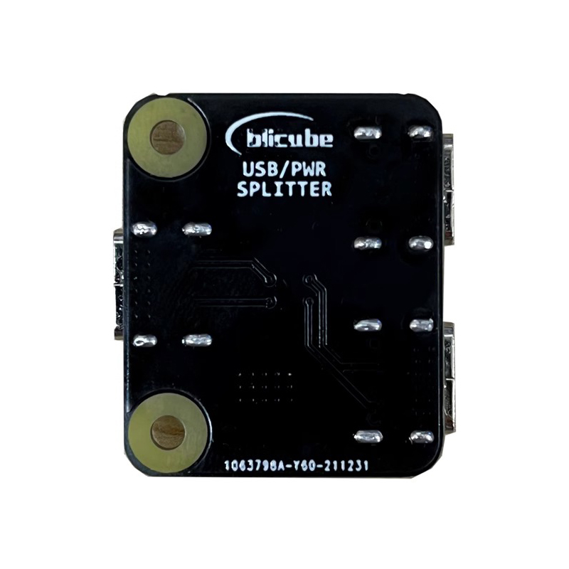 USB Power Splitter สําหรับ Ras - Banana Pi Bpi-M5 บทวิจารณ์และราคา