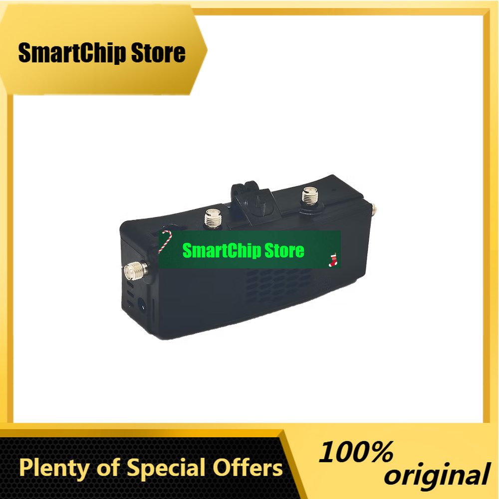 SmCpHDZero VRX4 5.8GHz 720p 60 - Fpv Vtx Receiver Module Hd บทวิจารณ์และราคา