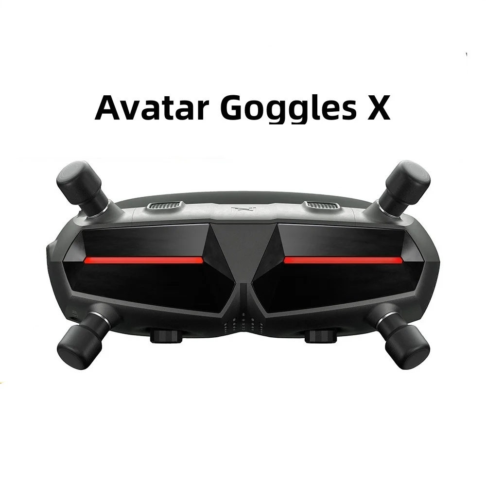 แว่นตา CADDXFPV Walksnail Avat - Fpv Goggles Avatar Hd Receiver บทวิจารณ์และราคา
