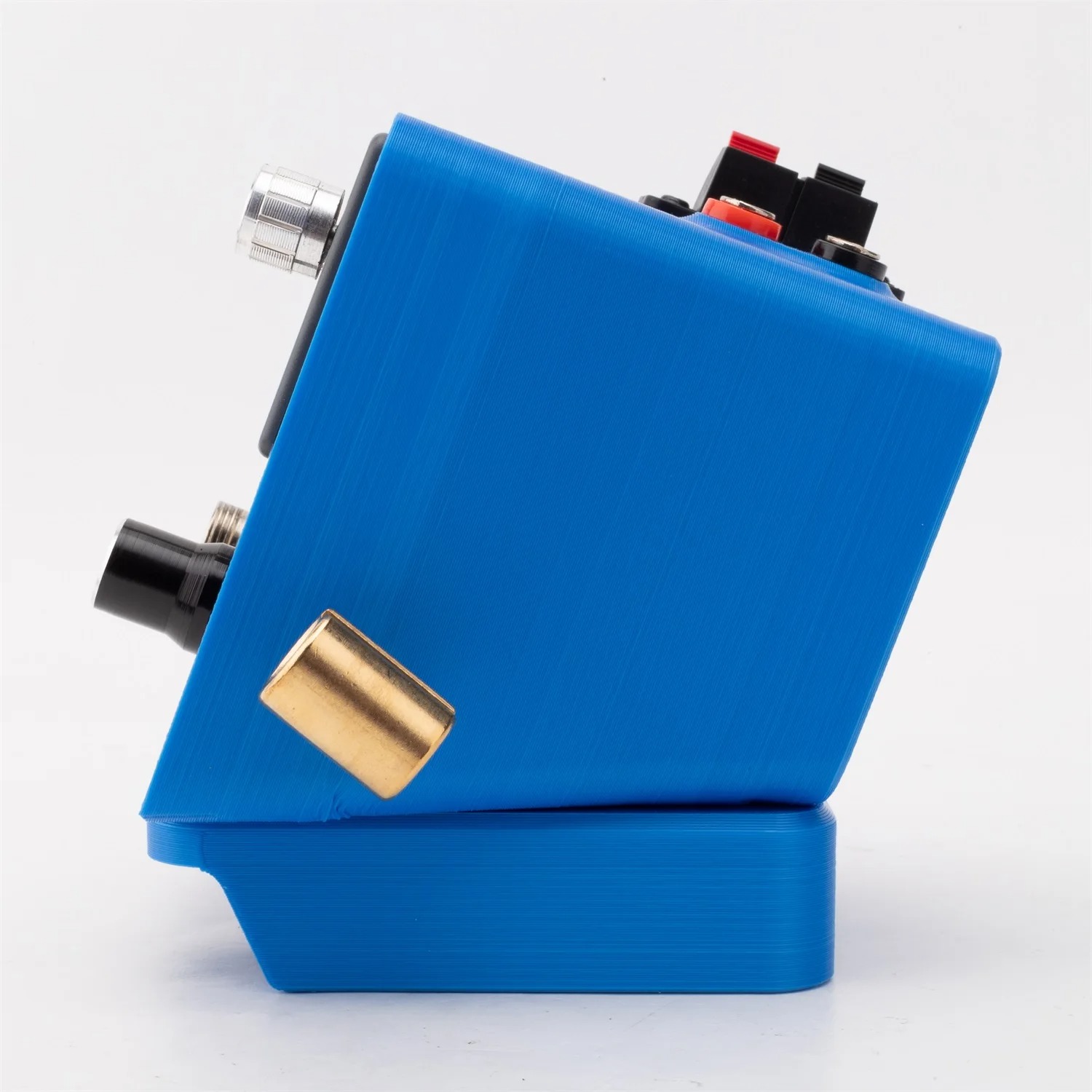 สำหรับหัวแร้งบัดกรี Makita 18V - Soldering Station T12 Oled บทวิจารณ์และราคา