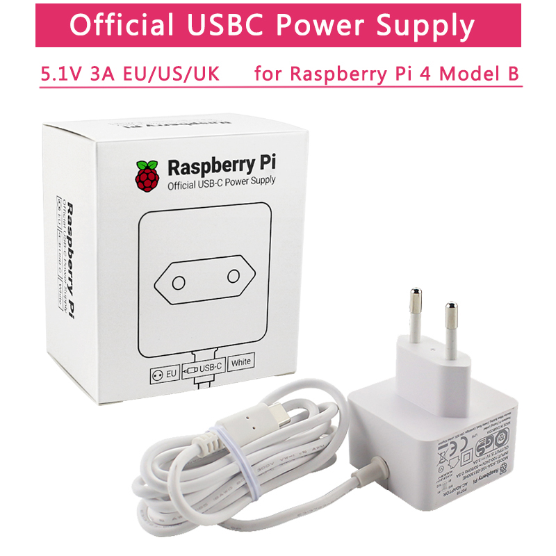 อย่างเป็นทางการ Raspberry Pi 4 - Banana Pi Bpi-M5 บทวิจารณ์และราคา